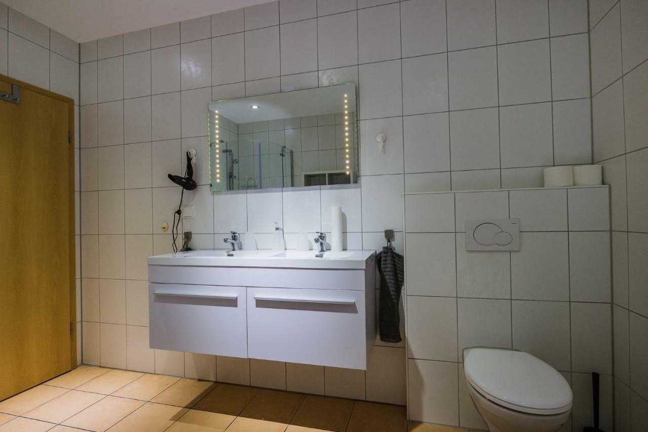 Hoger Ferienwohung Apartman Lahr/Schwarzwald Kültér fotó
