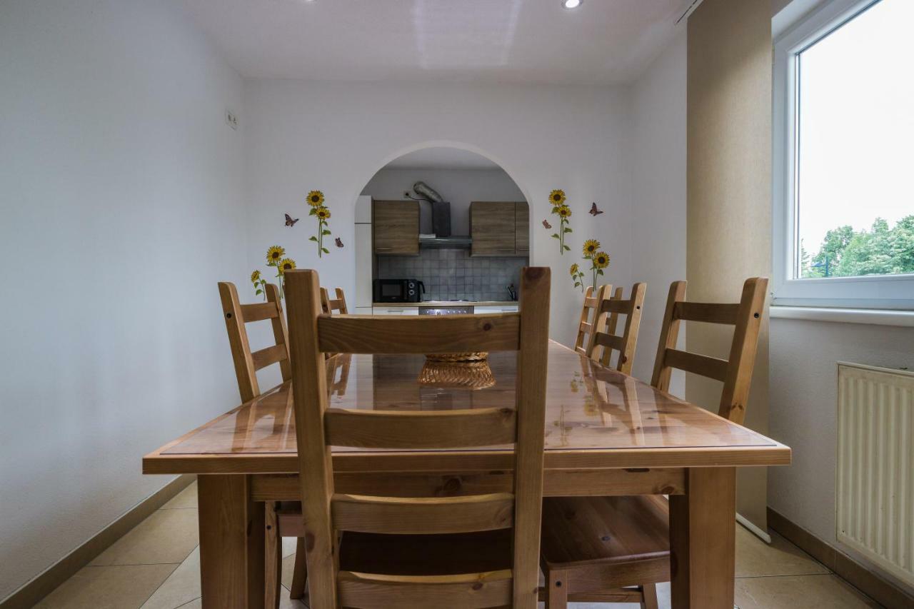 Hoger Ferienwohung Apartman Lahr/Schwarzwald Kültér fotó