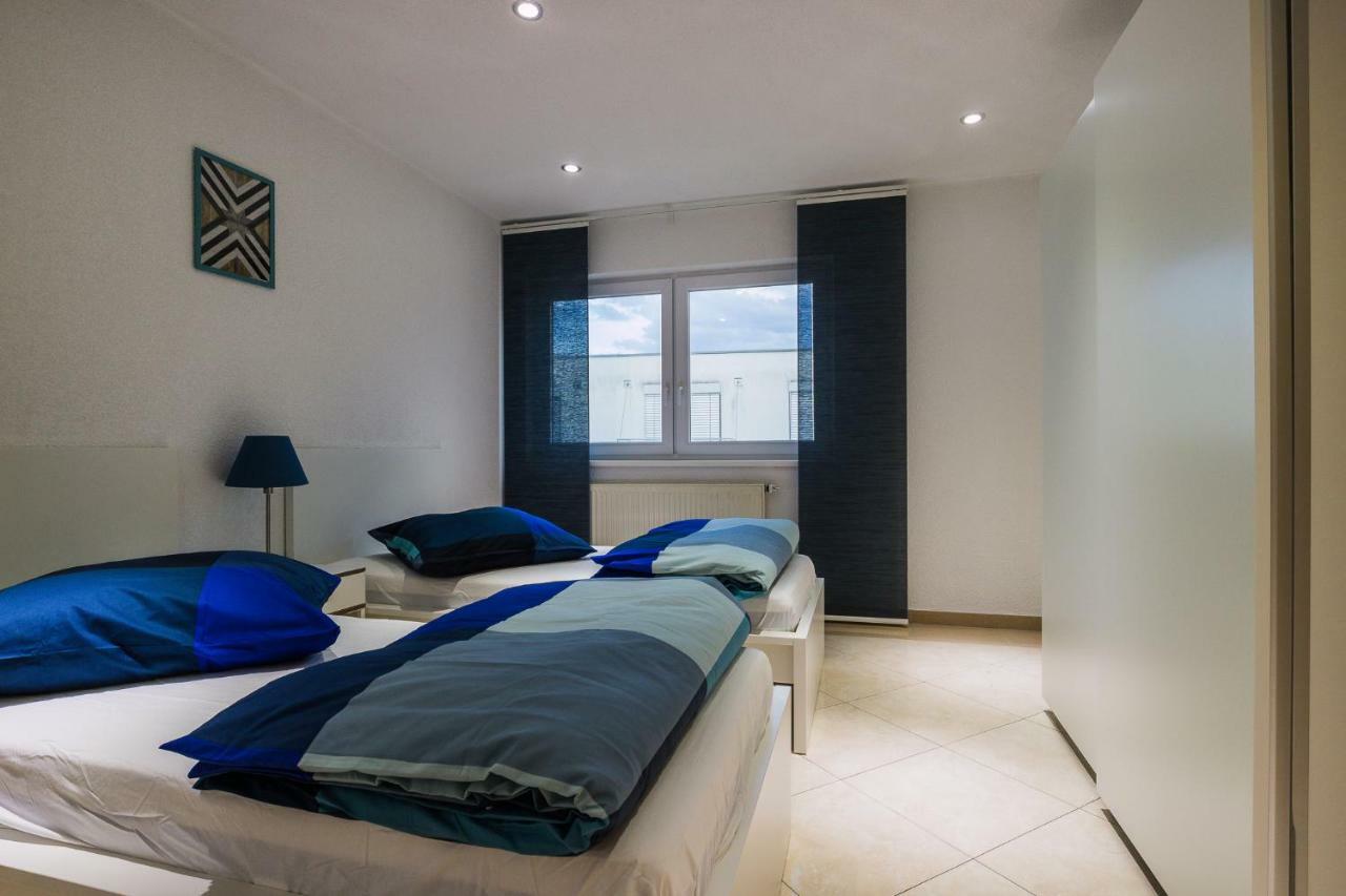 Hoger Ferienwohung Apartman Lahr/Schwarzwald Kültér fotó