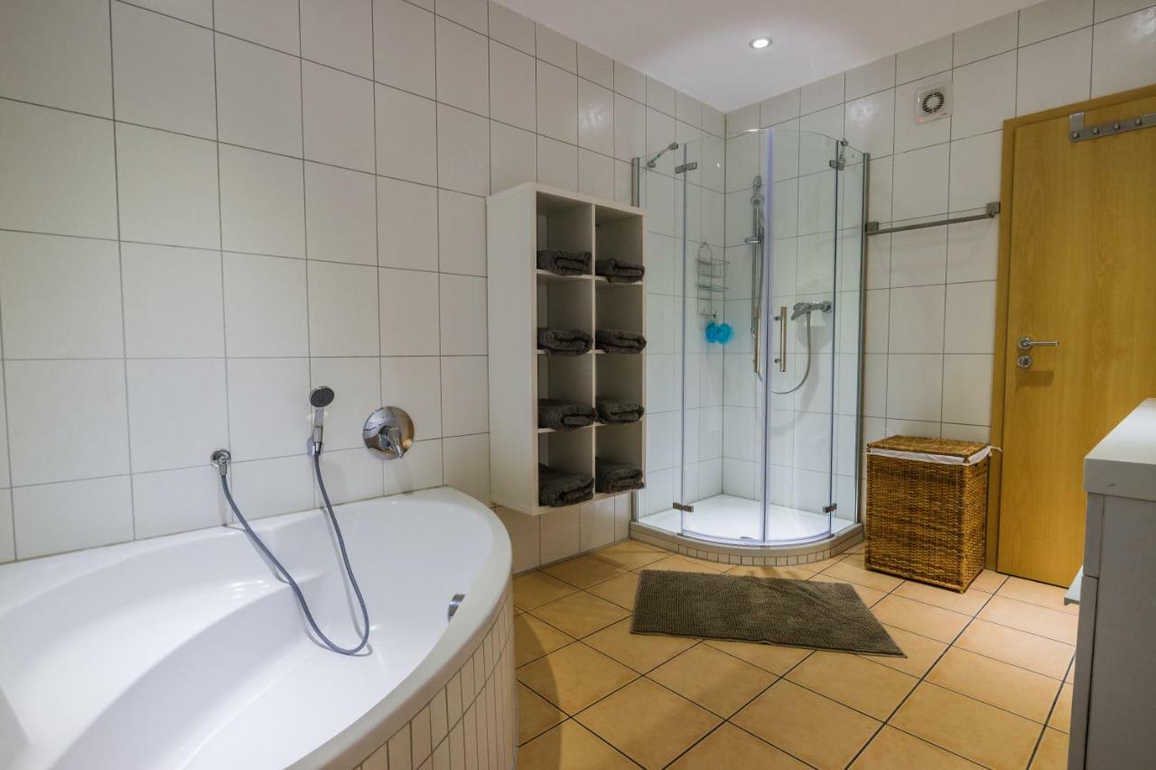 Hoger Ferienwohung Apartman Lahr/Schwarzwald Kültér fotó